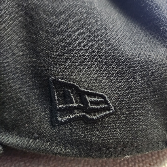 New Era 59Fifty MLB Fitted Hat, Size Med-Large - Picture 4 of 7